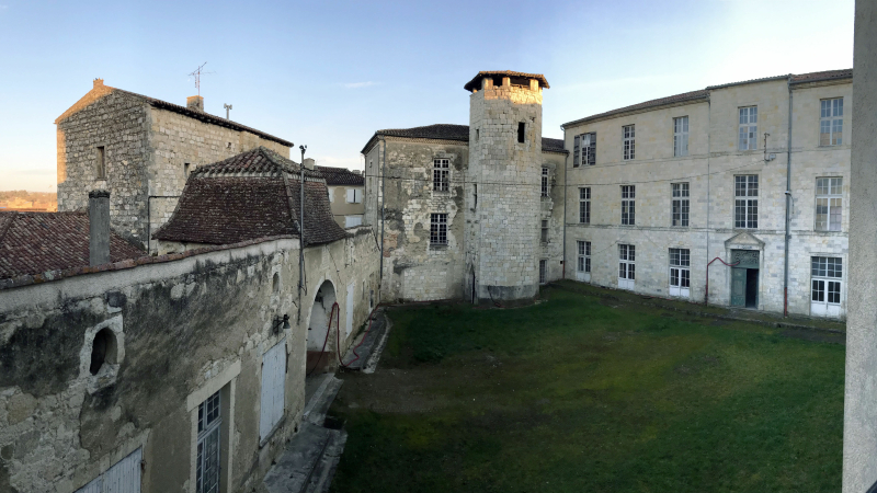 Région Occitanie - Commission permanente - Focus sur les principales aides votées en faveur du Gers