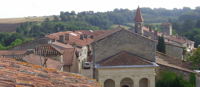 27ᵉ Assemblée générale des Amis du Vieux Biran (AVB)