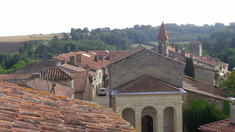 27ᵉ Assemblée générale des Amis du Vieux Biran (AVB)