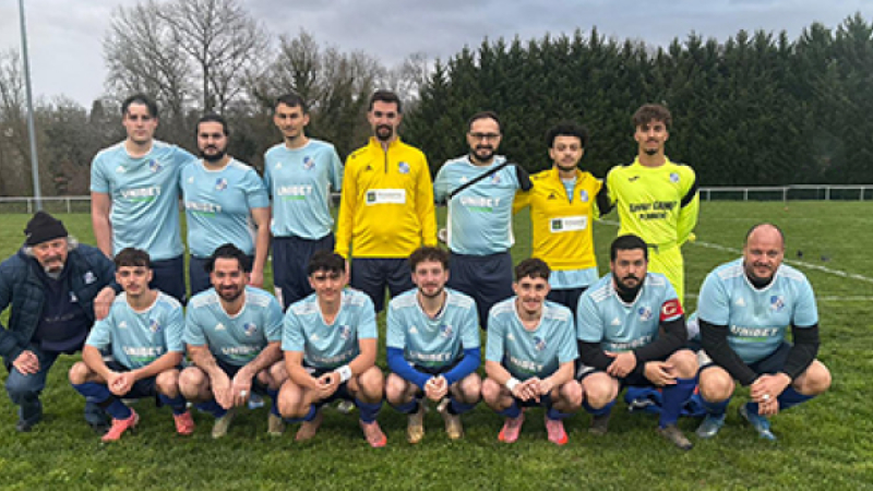 FCM .Un score de parité très frustrant
