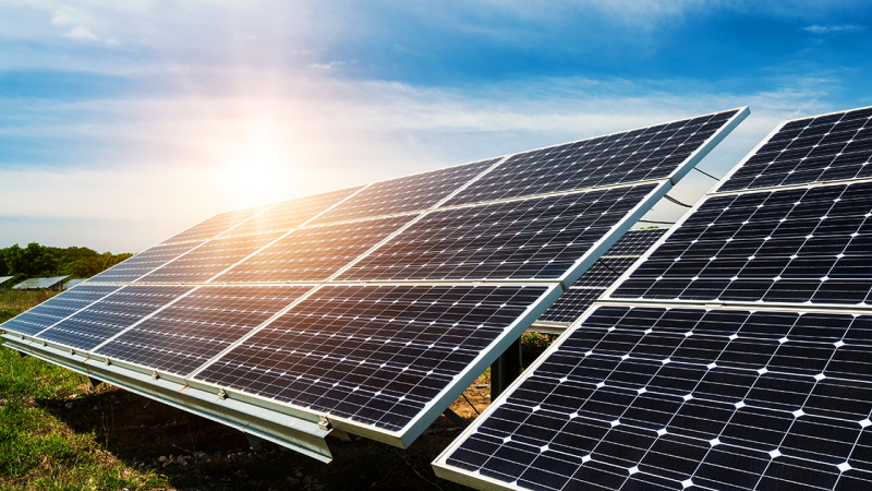 Loi relative à l’accélération des énergies renouvelables: un cadre pour les installations photovoltaïques sur terres agricoles
