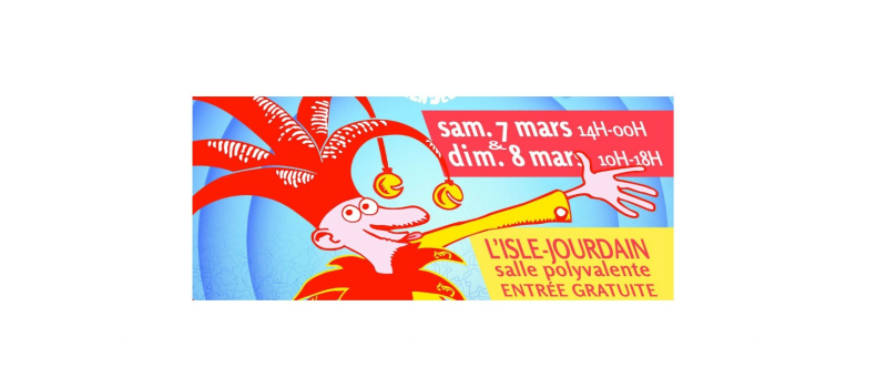 LISLENJEUX ne peut pas se faire sans vous !