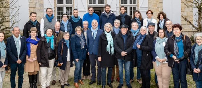 Xavier Ballenghien conduit une liste plurielle, de rassemblement pour Lectoure