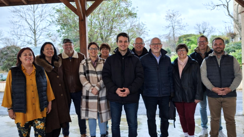 Tous pour Ladevèze-Rivière