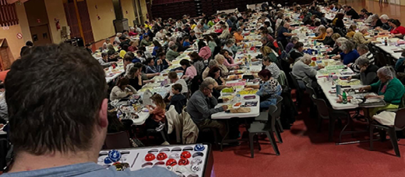 FCM Un grand merci pour un grand loto