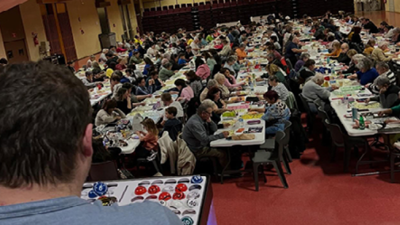 FCM Un grand merci pour un grand loto