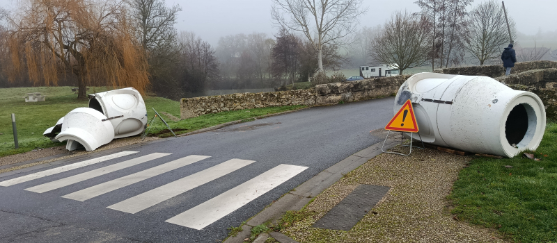 Le Vieux Pont de Pavie : un feuilleton à rebondissements… et c’est loin d’être fini