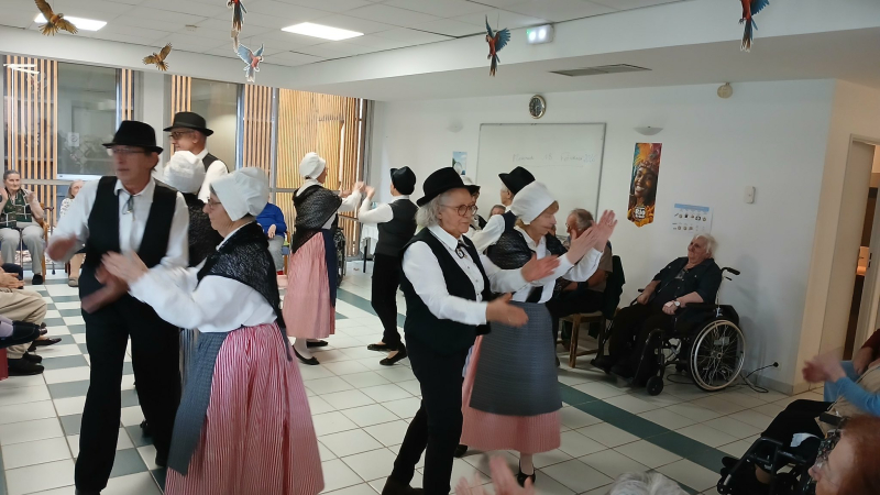 Le Club des 3 Coteaux