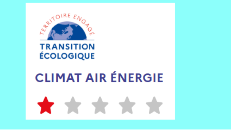 « La Communauté de Communes Bastides de Lomagne vient d’obtenir sa 1ʳᵉ étoile du programme Territoire Engagé Transition Écologique