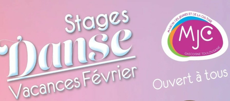 Et si vous participiez à un stage de danse ?