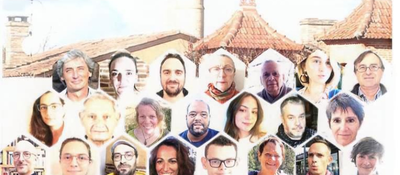 Citoyennes et citoyens lislois, une liste pour les prochaines élections