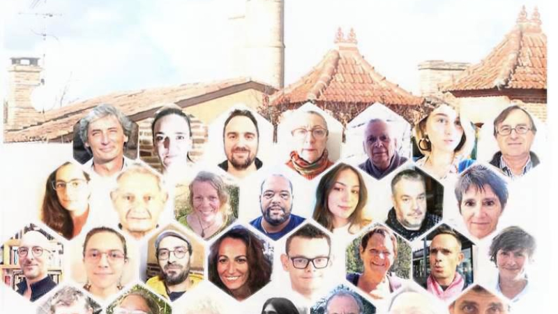 Citoyennes et citoyens lislois, une liste pour les prochaines élections
