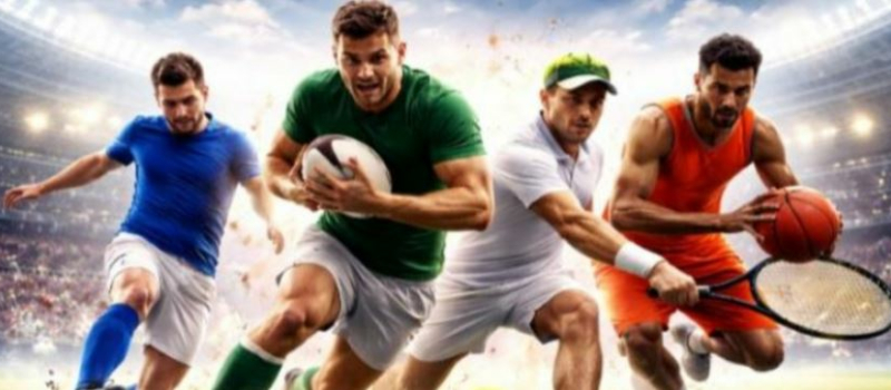 Les rencontres sportives du week-end, samedi 7 et dimanche 8 mars