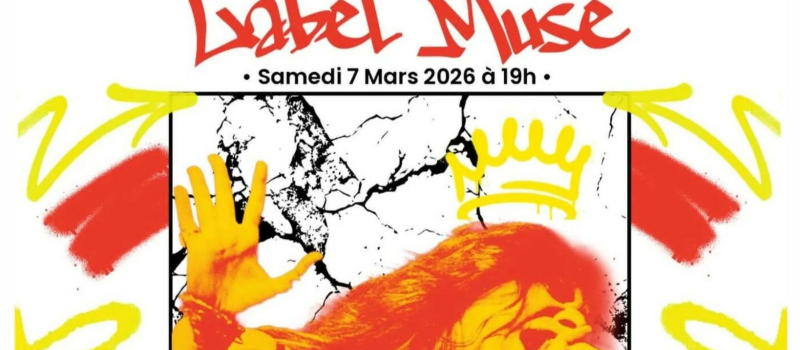 Soirée Label Muse avec Label de Nuit