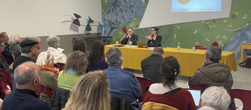 Arbre et Paysage 32 : l’assemblée générale fait le bilan et dresse les perspectives