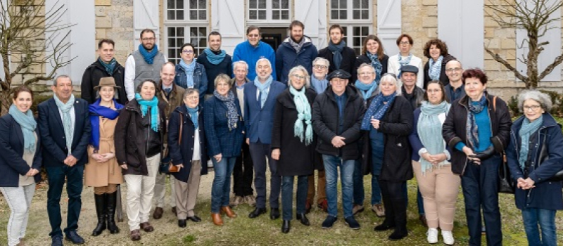 Le programme de la liste Bâtir aujourd’hui Lectoure de demain