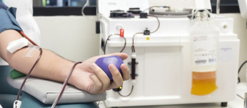 Faisons du plasma la Grande cause nationale