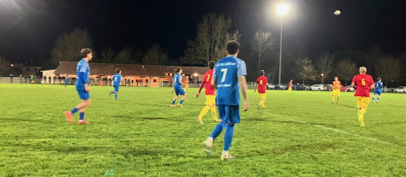 F.C.L: résultats du week-end