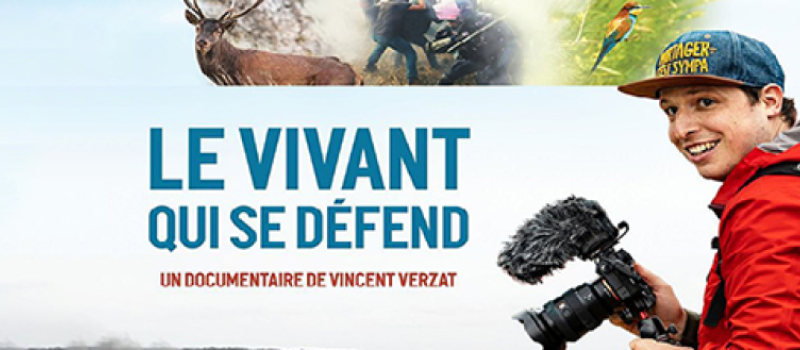 Cine Balade avec le CPIE Gersois et le Cinéma Astarac