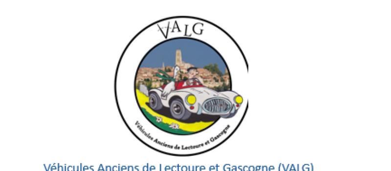 VALG (Véhicules Anciens Lectoure Gascogne) présente son programme pour l’année 2026