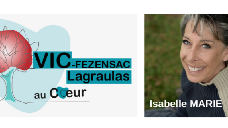 Liste Vic au Coeur : réunion publique le  12 mars à 19 h30 salle polyvalente