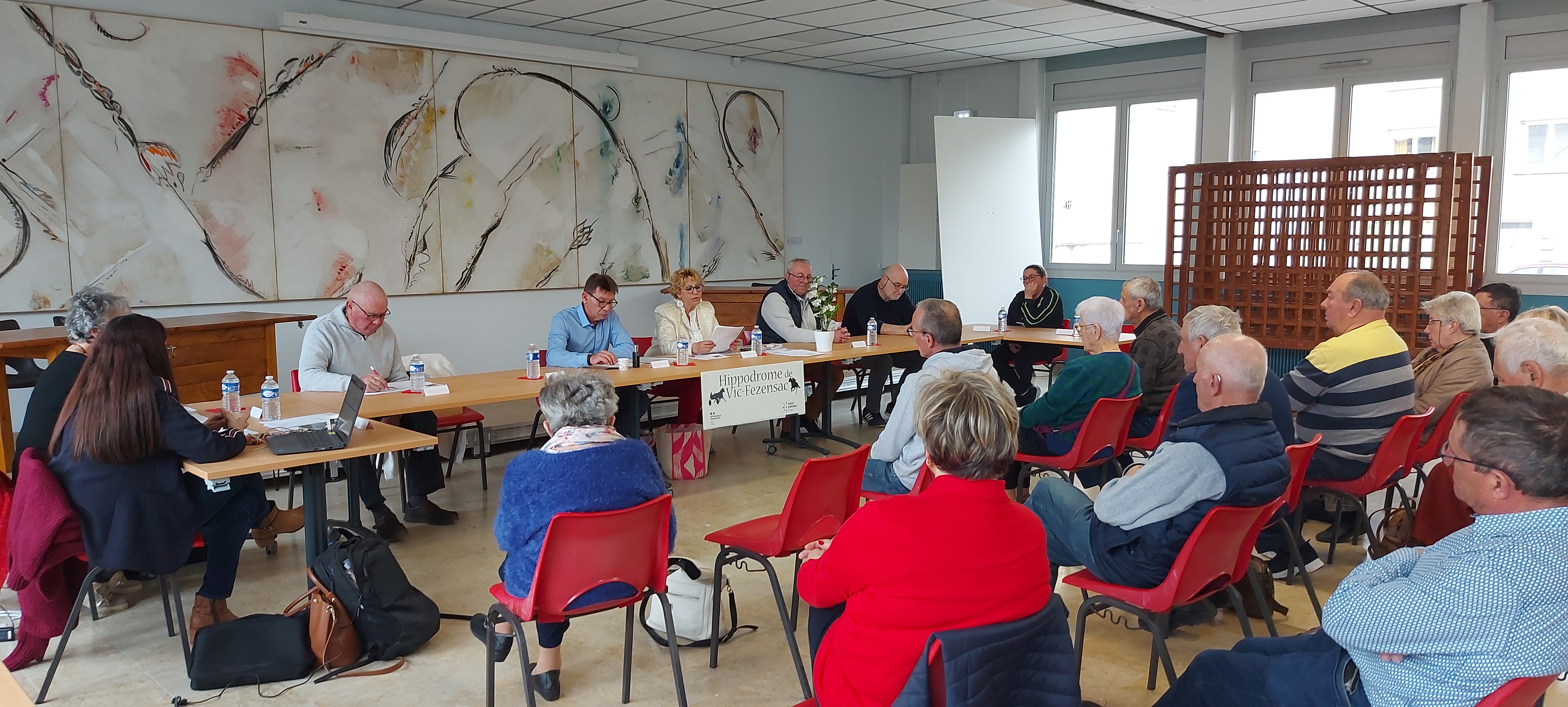 Assemblée générale