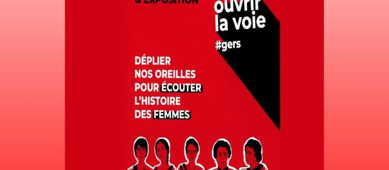 A la mediatèca de L’isla de Baish