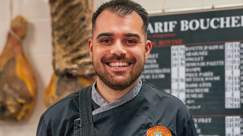Et si aujourd’hui on parlait de Clément ?