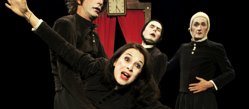 « Hamlet en 30 minutes »,