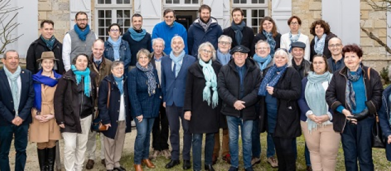De la poussinière commerciale à la réfection de la  voirie, agir pour le quotidien des Lectourois