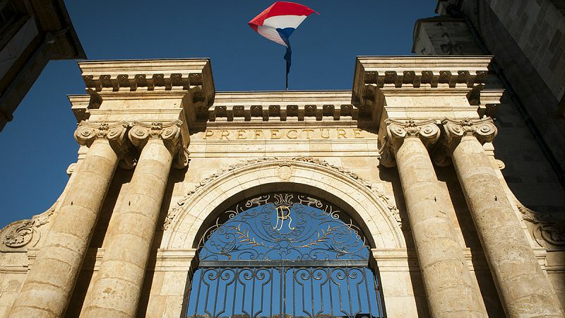 Exercice de sécurité civile dans le Gers le jeudi 19 mars