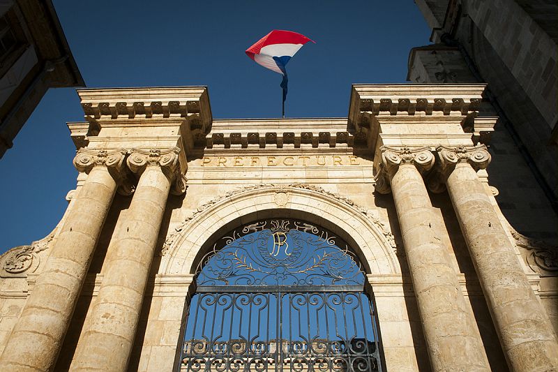 Préfecture du Gers