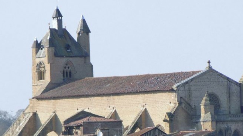 Annonces paroissiales du 14 au 22 mars 2026