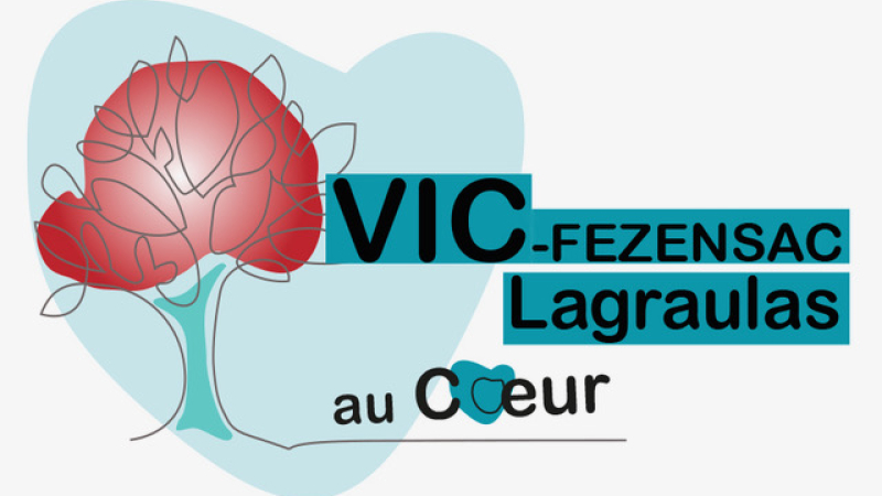 Liste Vic Au Coeur : " Dimanche 15 mars, vous pourrez choisir une autre vision pour notre ville"