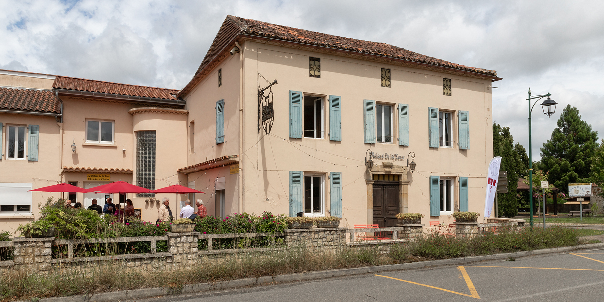 concert avec Yvan Cujious à Termes-d'Armagnac