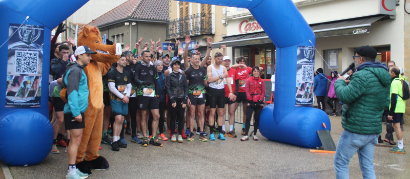 Vascotrail 2026, un grand cru