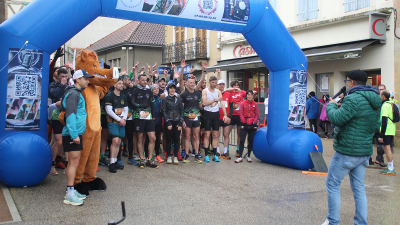 Vascotrail 2026, un grand cru