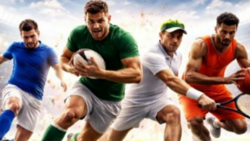 Les rencontres sportives du week-end, 15 et 16 mars