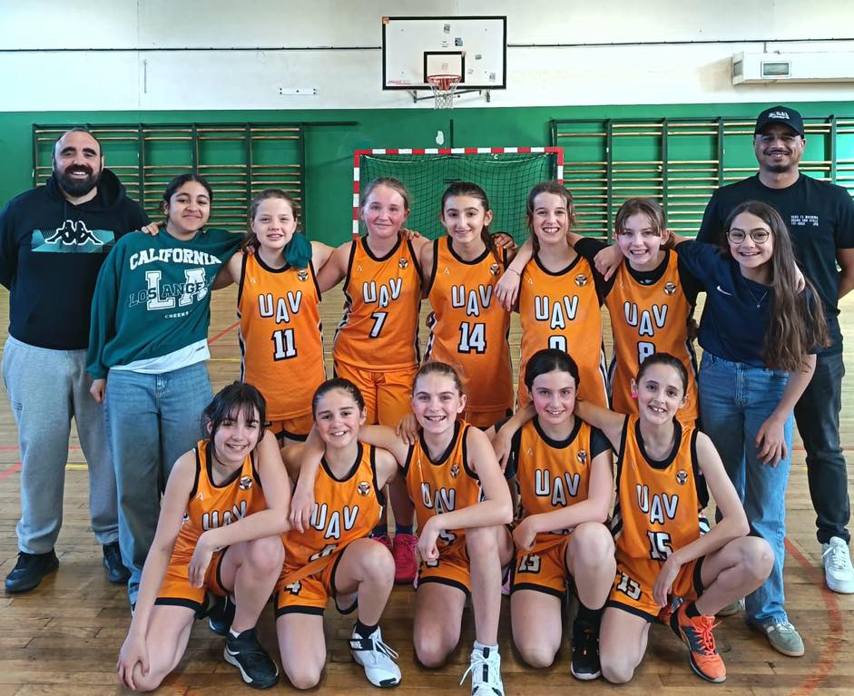 U 13  de Guillaume et Thomas