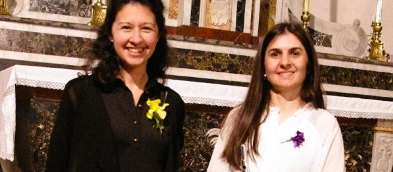 Lectoure, le  21 mars célèbre le printemps à 18h, à l’église du St Esprit
