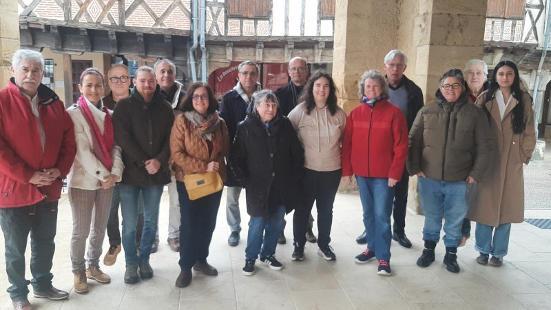 Élections municipales : les remerciements de la liste « Miélan, c’est vous »