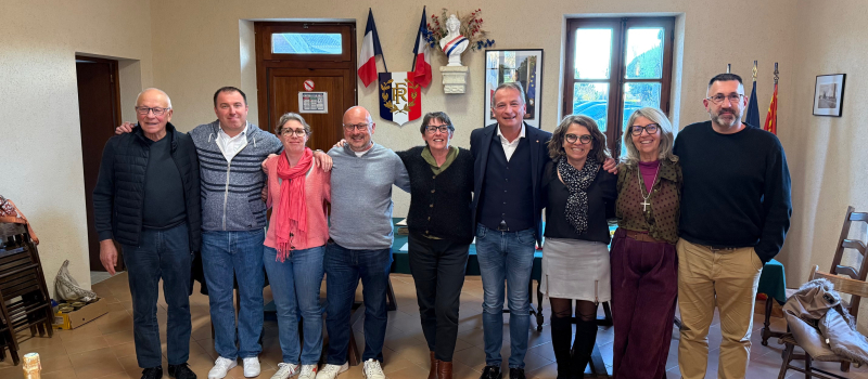Prêt pour Lamothe Goas