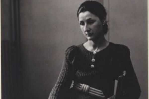 Valentine Penrose