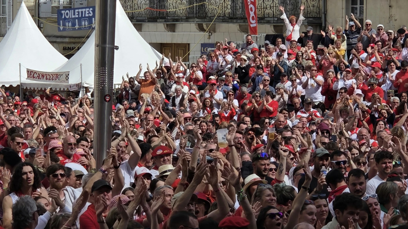 Festival de Bandas de Condom : Le Département du Gers partenaire d’une soirée exceptionnelle à la Cartoucherie de Toulouse