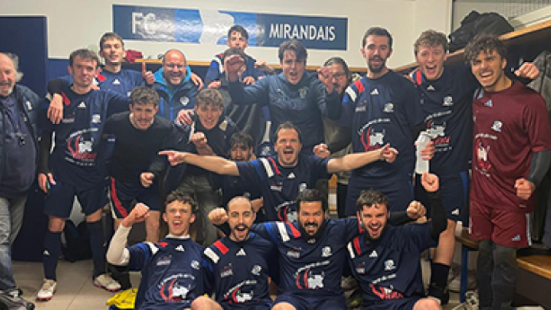 FCM : la Une doit se reprendre