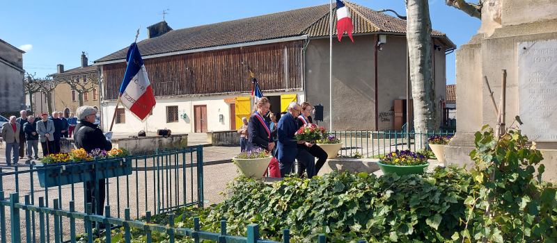 Cérémonie du 19 mars : 64e anniversaire du cessez-le-feu
