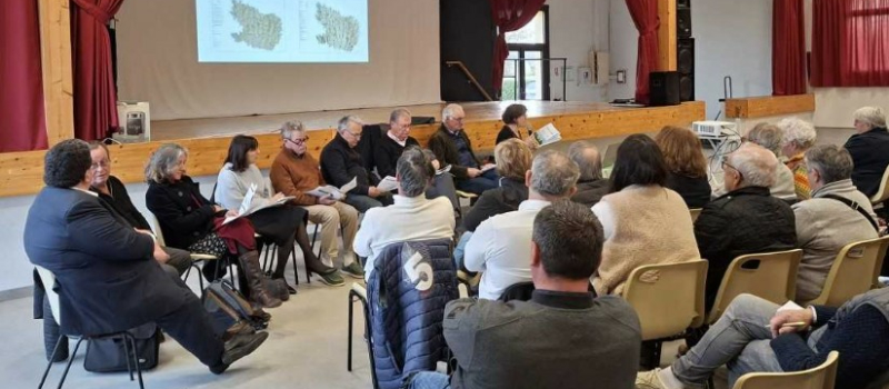 Feu vert pour le projet de Parc naturel régional de l’Astarac !