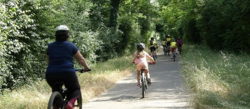 Voie verte de l’Armagnac : lancement des travaux pour finaliser la liaison