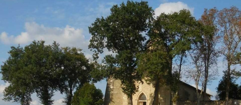 Le printemps des chorales est de retour à Luzanet !