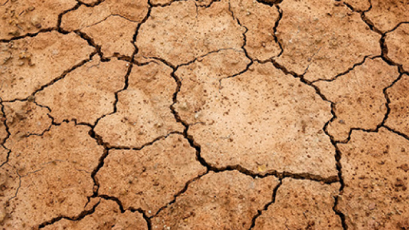 Sècheresse reconnaissance de catastrophe naturelle